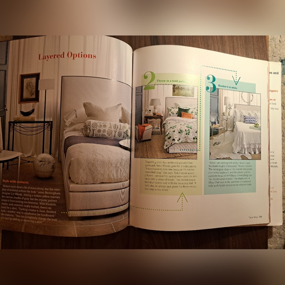Southern Living Style Book - Home Design Guide - Picture 6 of 11